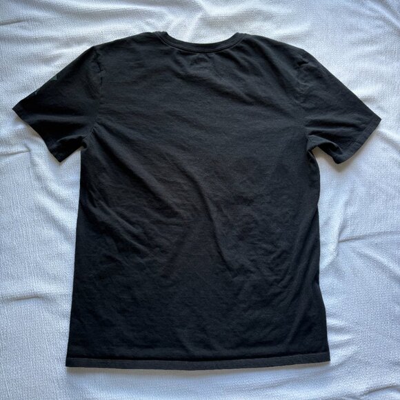 Michigan State University Spartans Graphic Nike Tee Men's T-Shirt Size Medium - Picture 5 of 5